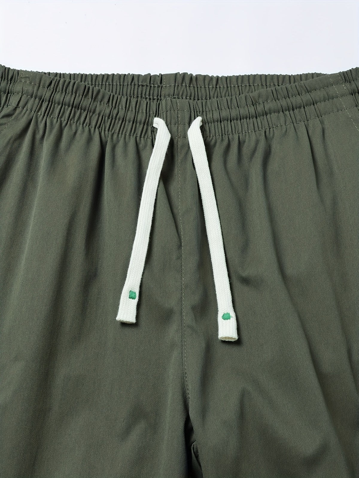 Men's Tactical Multi-Pocket Cargo Shorts 5-Pack