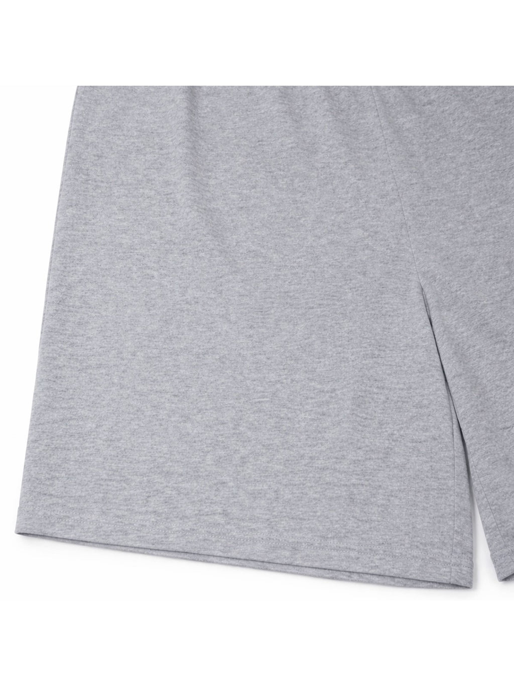 Women's Loose Fit Cotton Blend Lounge Shorts, 5-Pack with Drawstring and Pockets