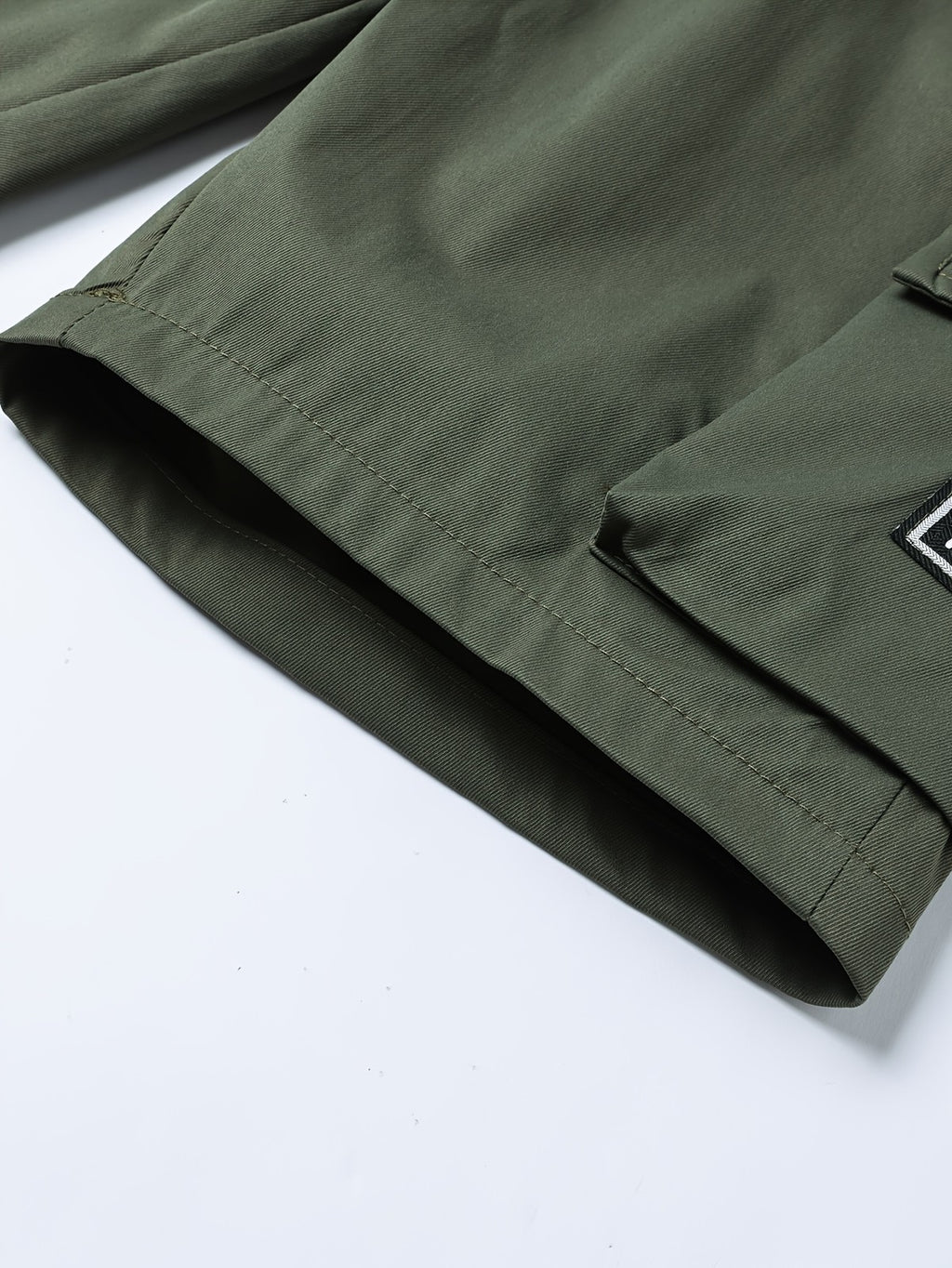 Men's Tactical Multi-Pocket Cargo Shorts 5-Pack