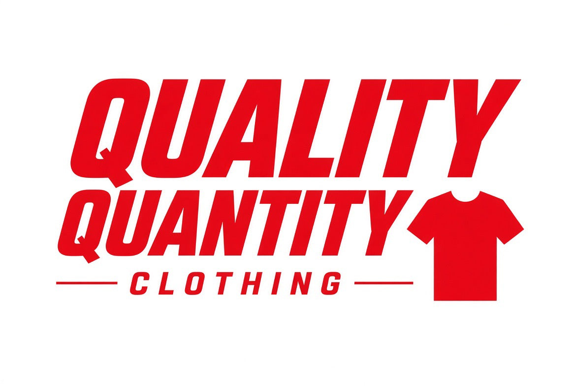 Quality Quantity Clothing