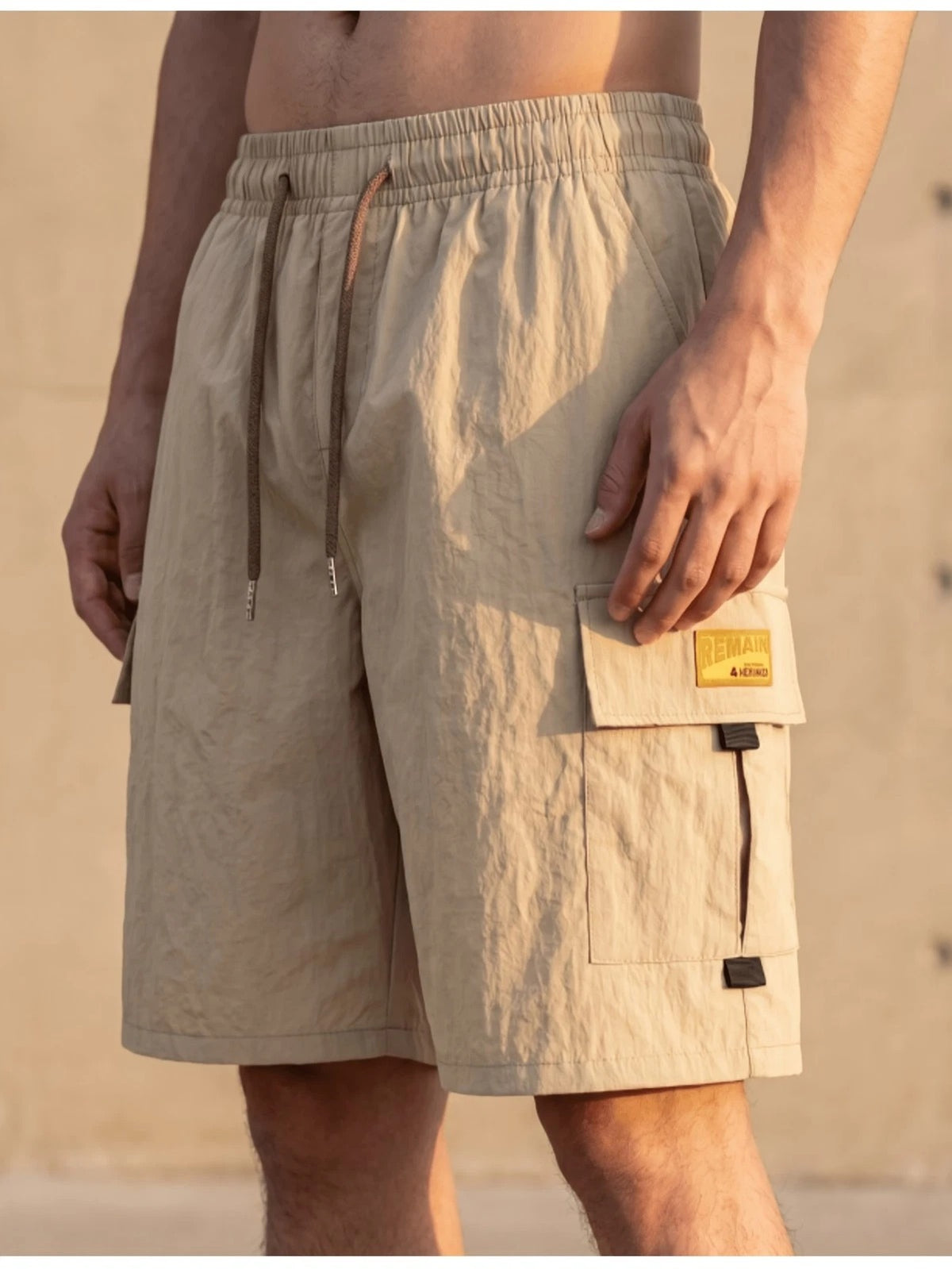 Everyday Cargo Work Shorts Value Multipack for Men