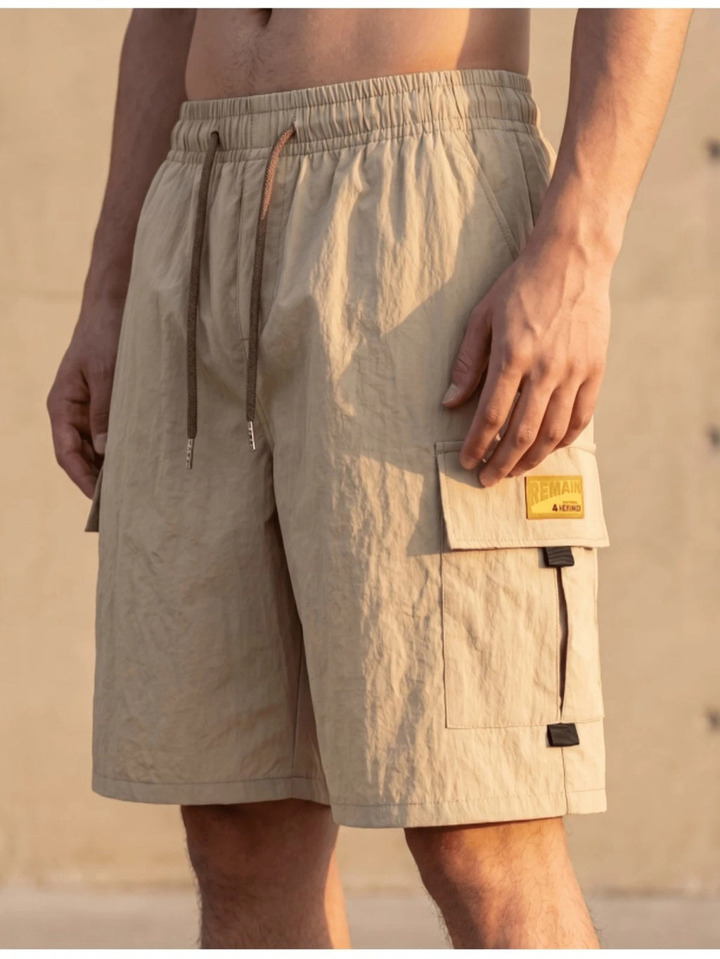 Everyday Cargo Work Shorts Value Multipack for Men